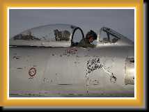 F-86A Sabre US 48-178 G-SABR IMG_4025 * 2676 x 1896 * (2.58MB)